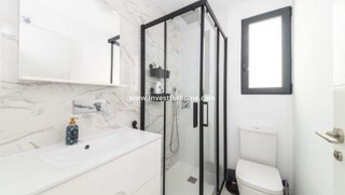 Vente - Appartement - San Miguel de Salinas - Inland