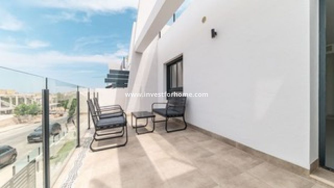 Vente - Appartement - San Miguel de Salinas - Inland