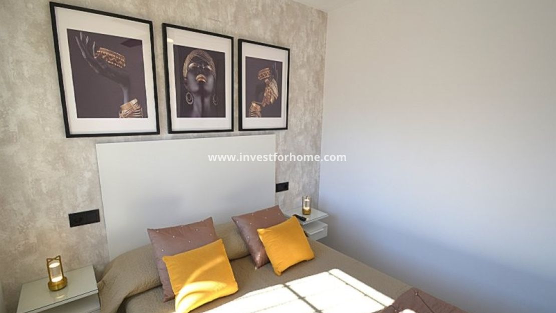 Vente - Appartement - San Miguel de Salinas - Inland