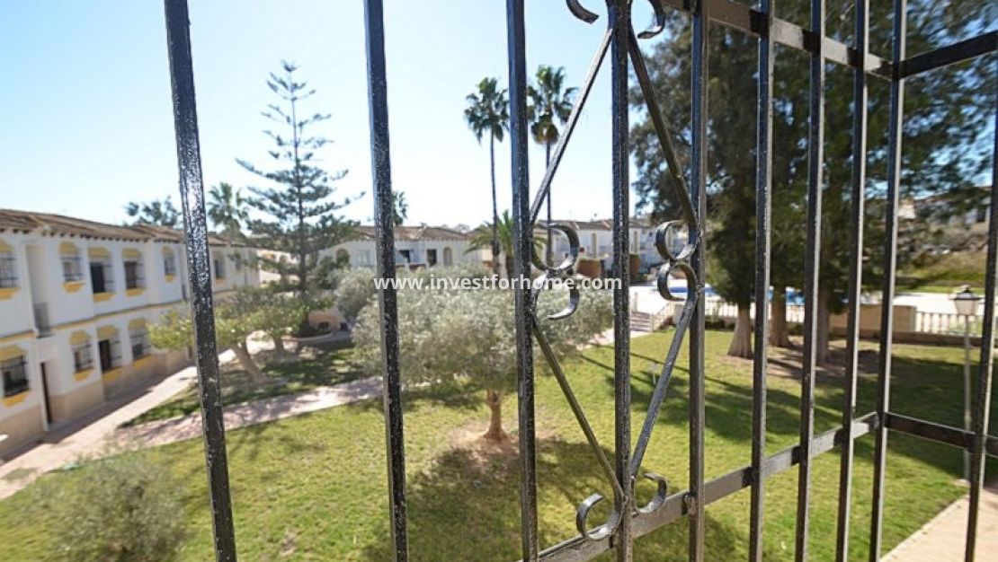 Vente - Appartement - San Miguel de Salinas - Inland