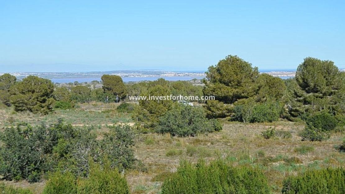 Vente - Appartement - San Miguel de Salinas - Inland