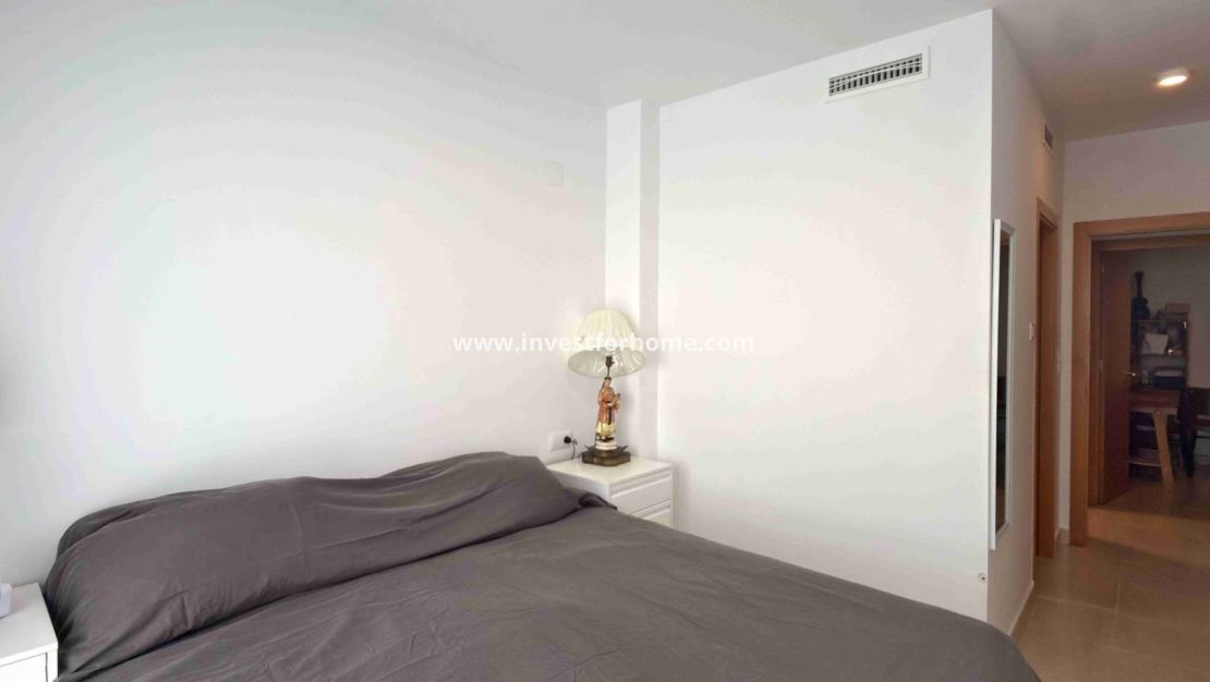 Vente - Appartement - San Miguel de Salinas - Inland