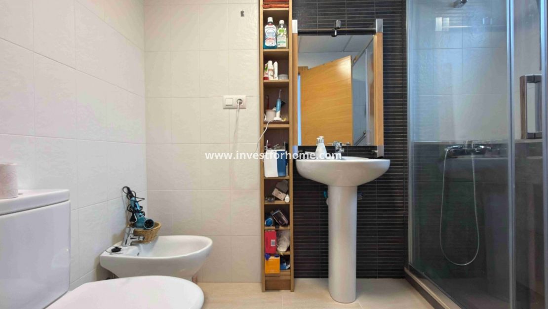 Vente - Appartement - San Miguel de Salinas - Inland