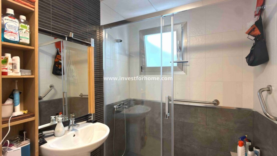 Vente - Appartement - San Miguel de Salinas - Inland