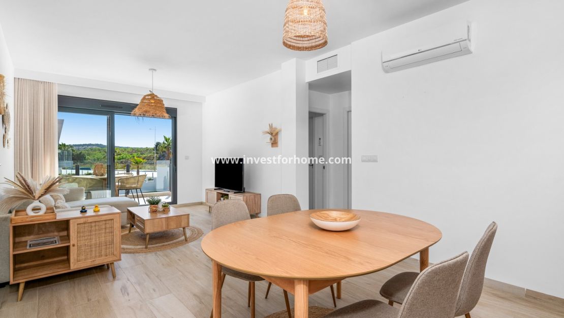 Vente - Appartement - San Miguel de Salinas - Inland