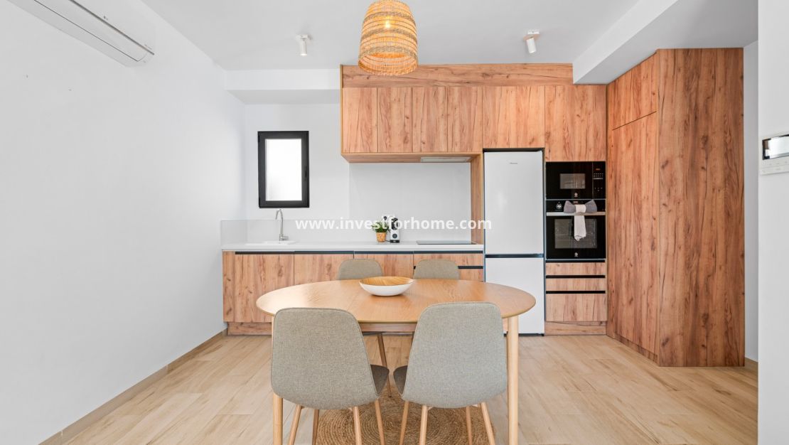 Vente - Appartement - San Miguel de Salinas - Inland