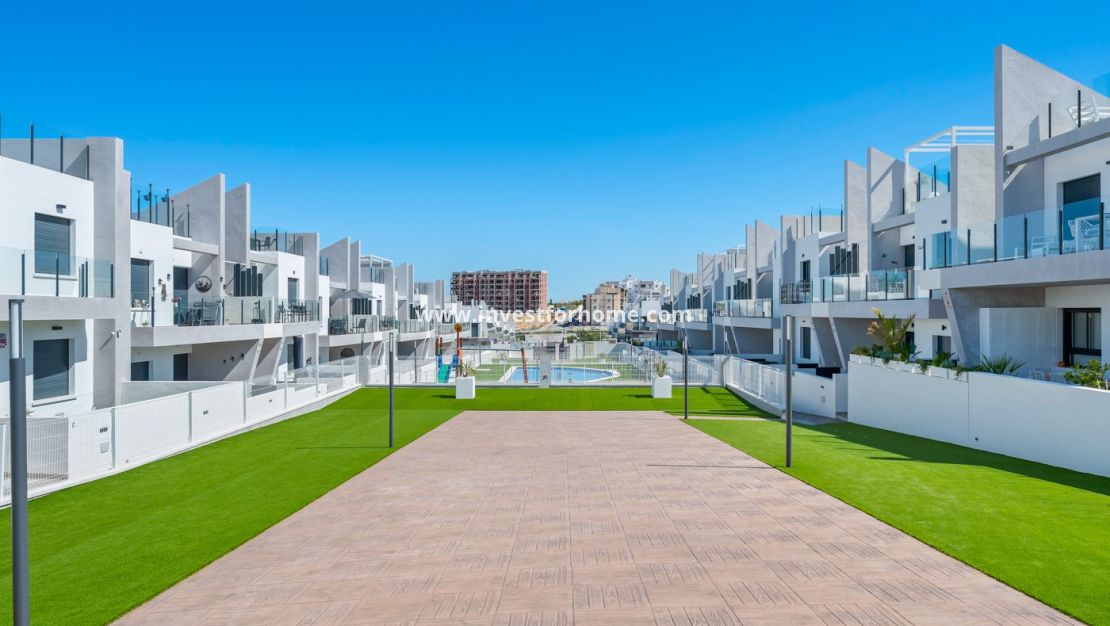 Vente - Appartement - San Miguel de Salinas - Inland