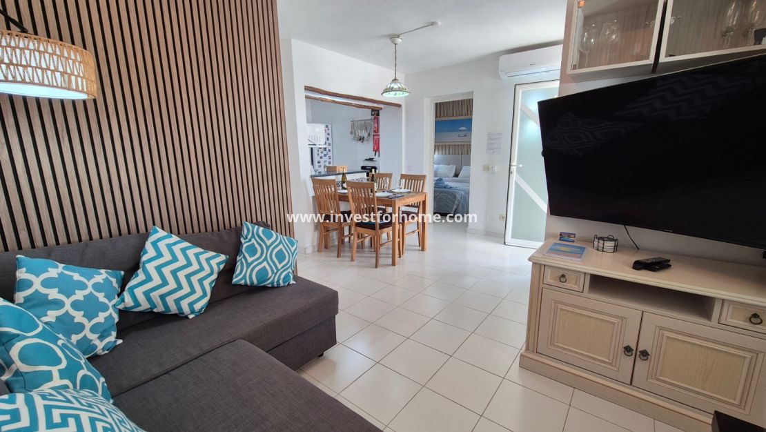 Vente - Appartement - San Miguel de Salinas - Inland