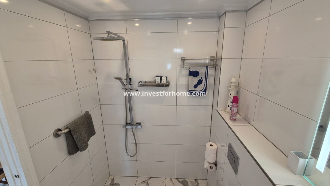 Vente - Appartement - San Miguel de Salinas - Inland