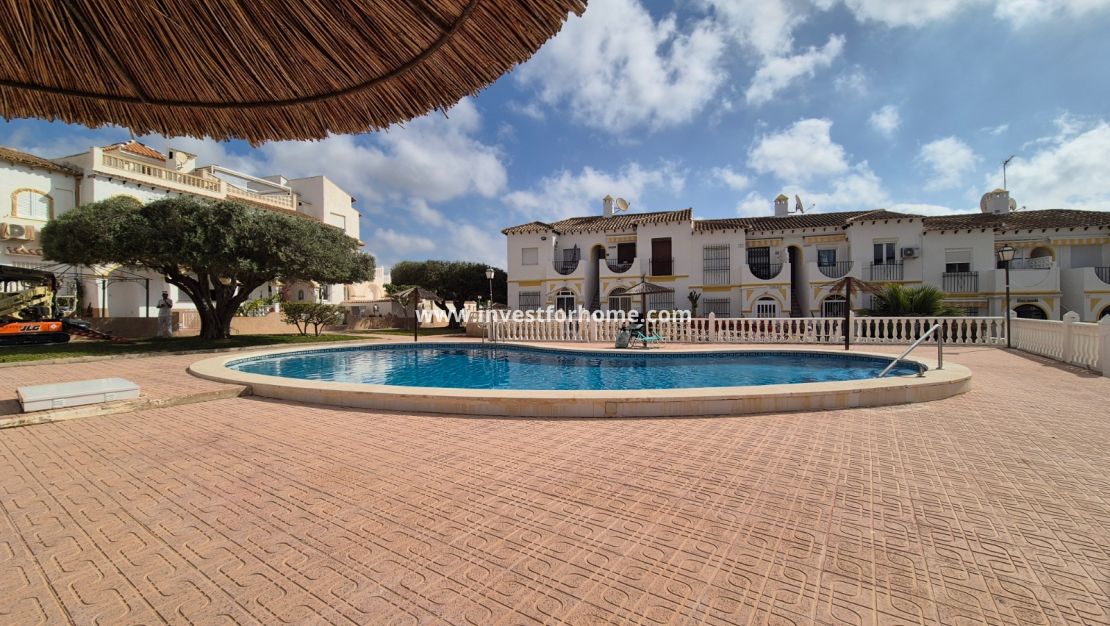 Vente - Appartement - San Miguel de Salinas - Inland