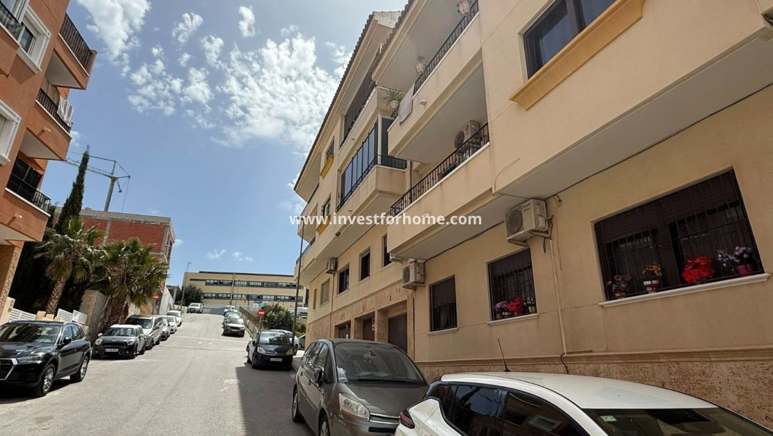 Vente - Appartement - San Miguel de Salinas - Inland