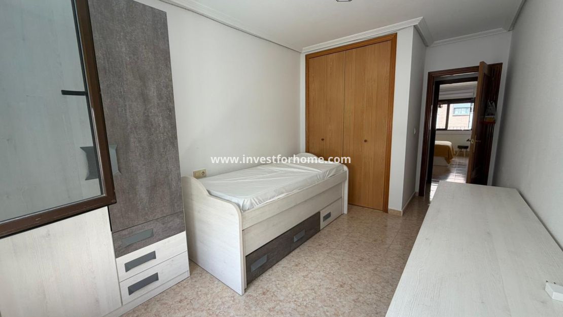 Vente - Appartement - San Miguel de Salinas - Inland
