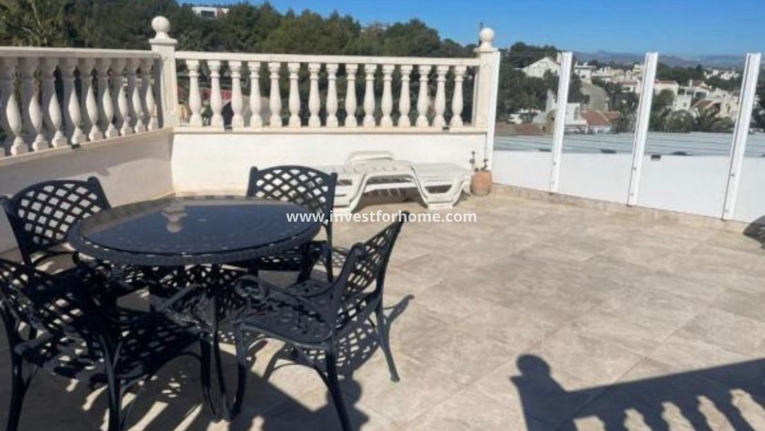 Vente - Appartement - San Miguel de Salinas - Inland