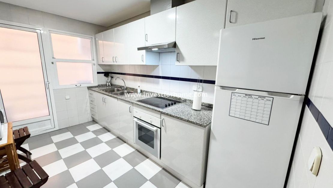 Vente - Appartement - San Miguel de Salinas - Inland