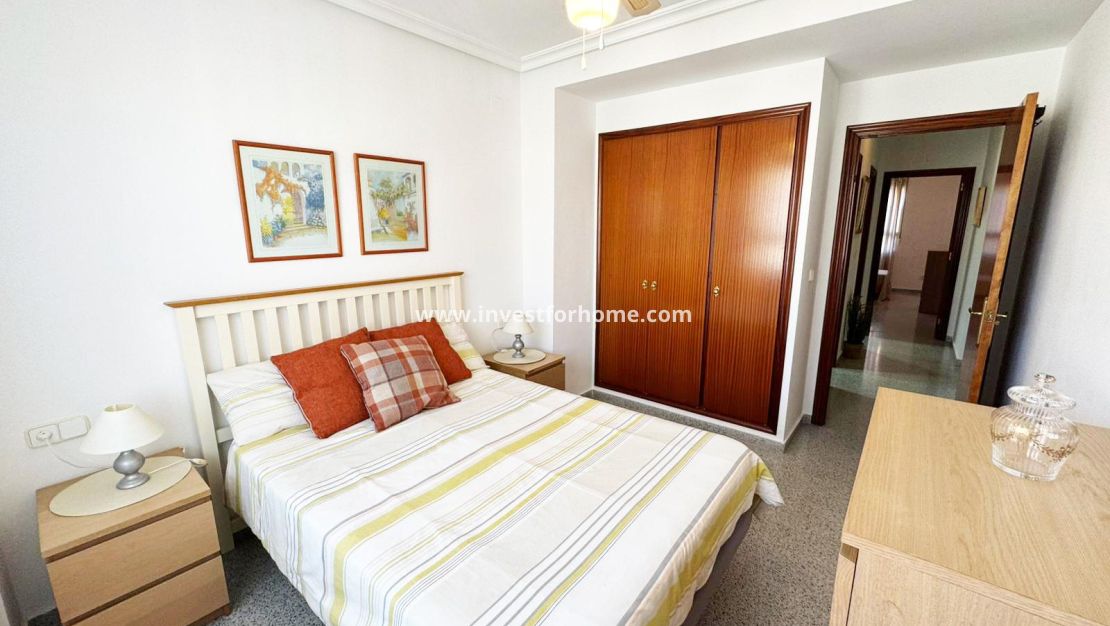 Vente - Appartement - San Miguel de Salinas - Inland
