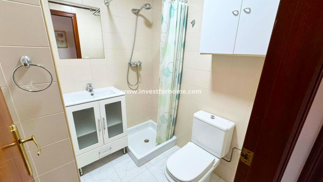 Vente - Appartement - San Miguel de Salinas - Inland