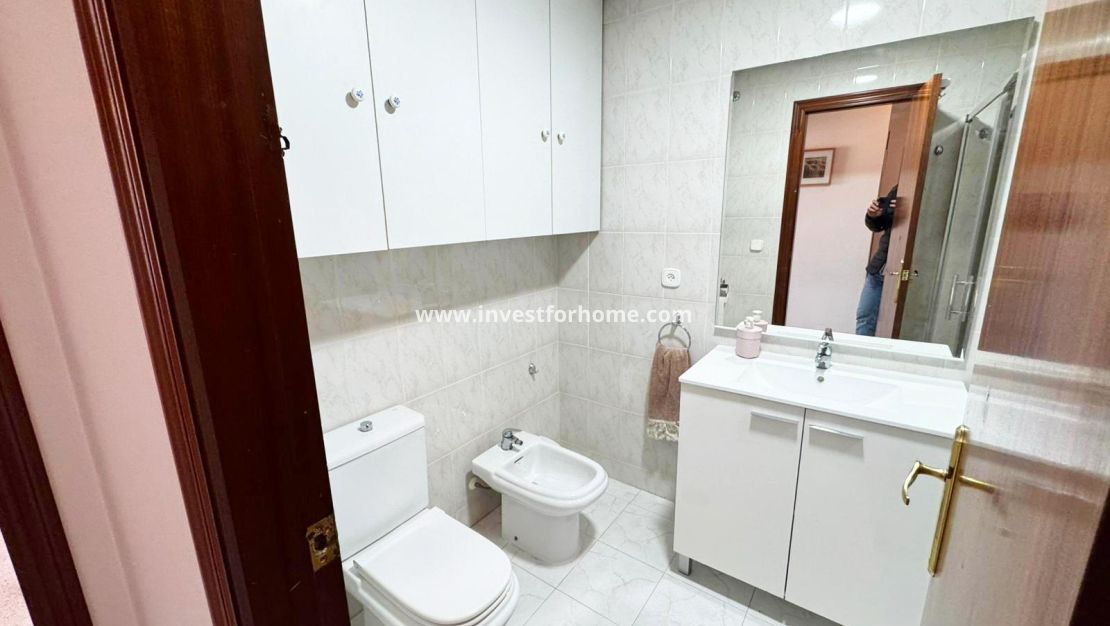 Vente - Appartement - San Miguel de Salinas - Inland