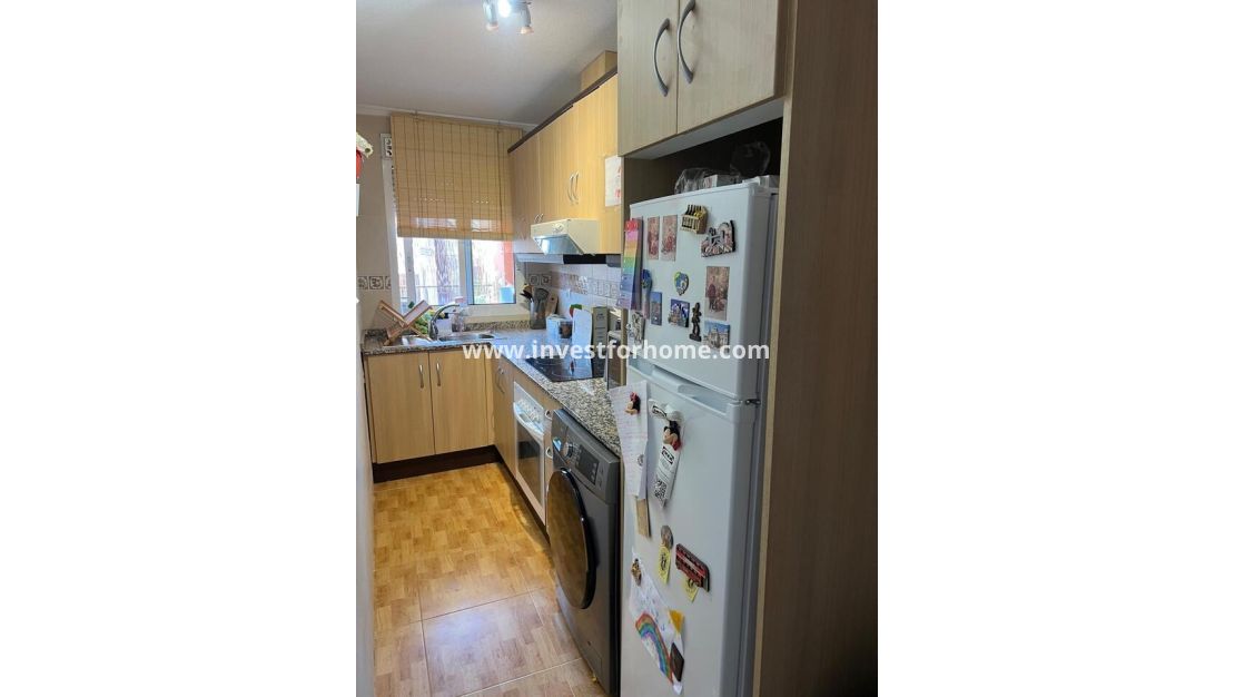 Vente - Appartement - San Miguel de Salinas - Inland