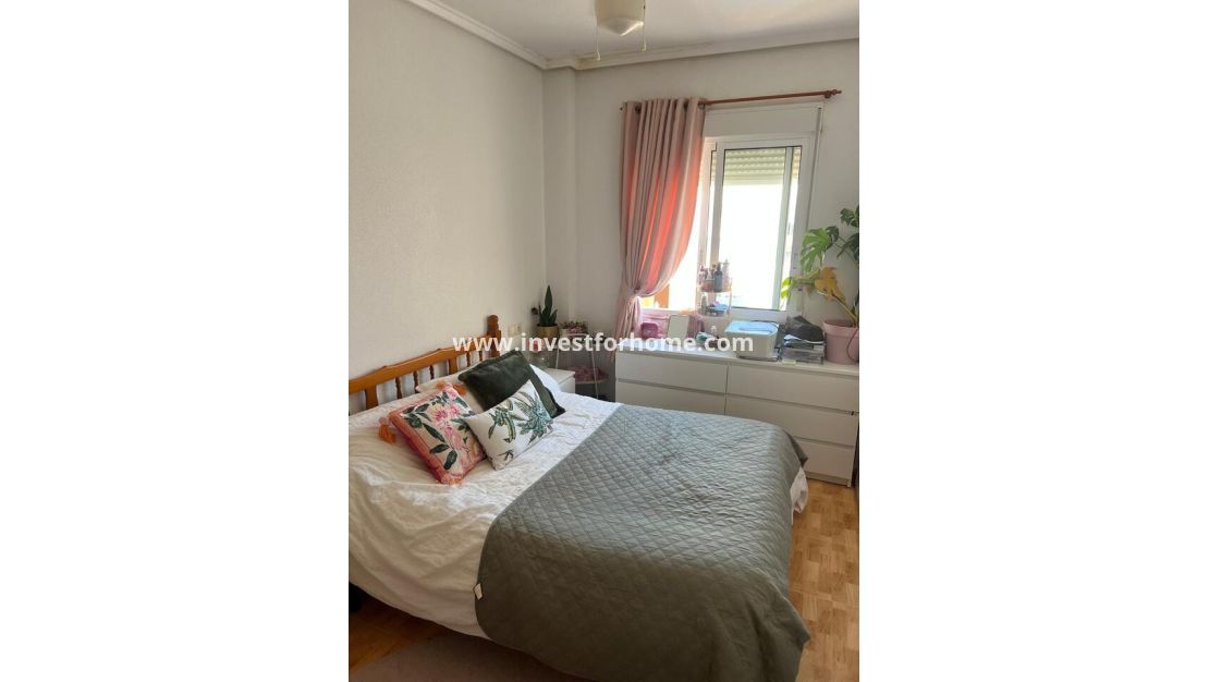 Vente - Appartement - San Miguel de Salinas - Inland
