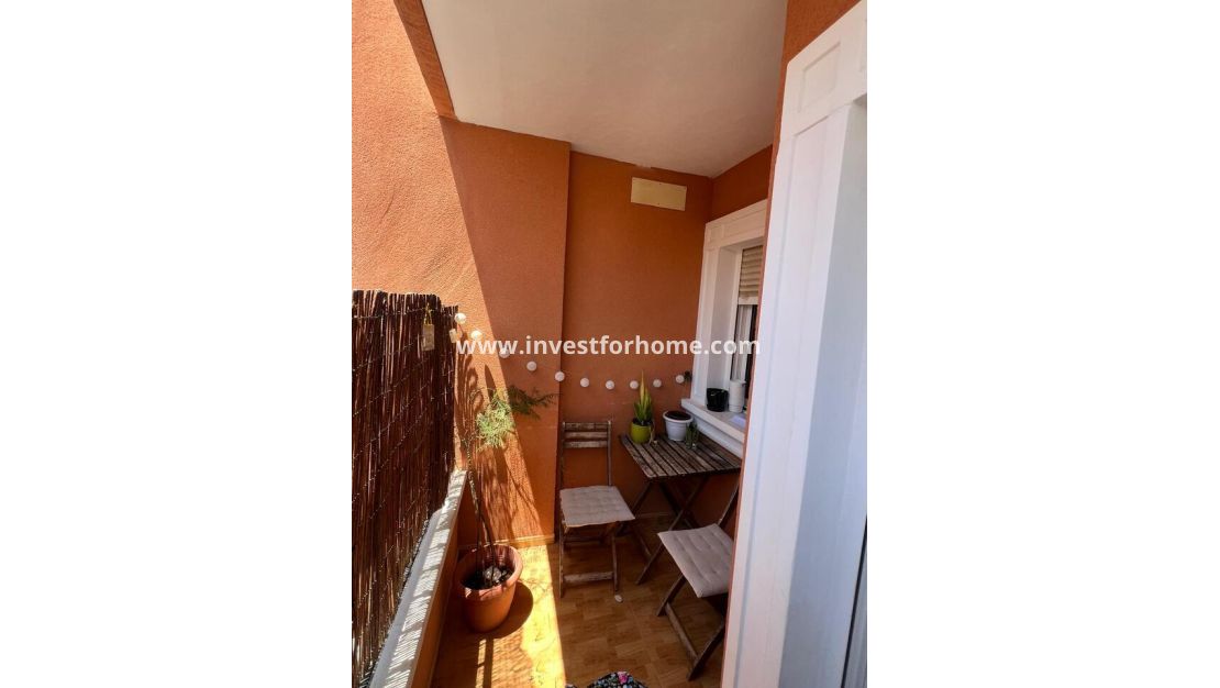 Vente - Appartement - San Miguel de Salinas - Inland
