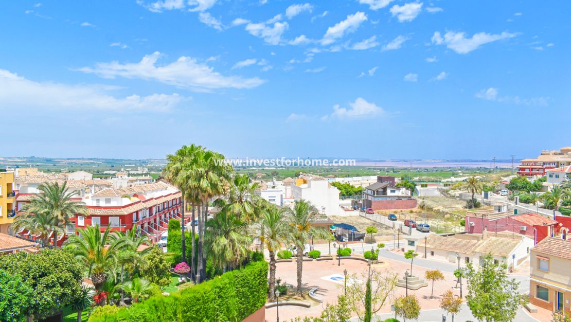 Vente - Appartement - San Miguel de Salinas - Inland