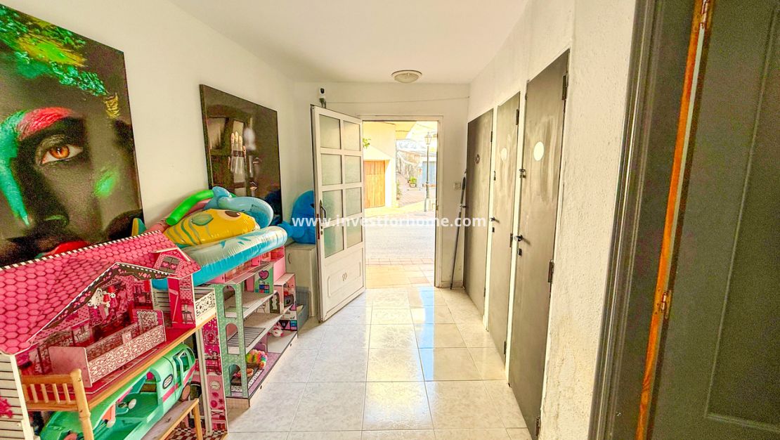 Vente - Appartement - San Miguel de Salinas - Inland