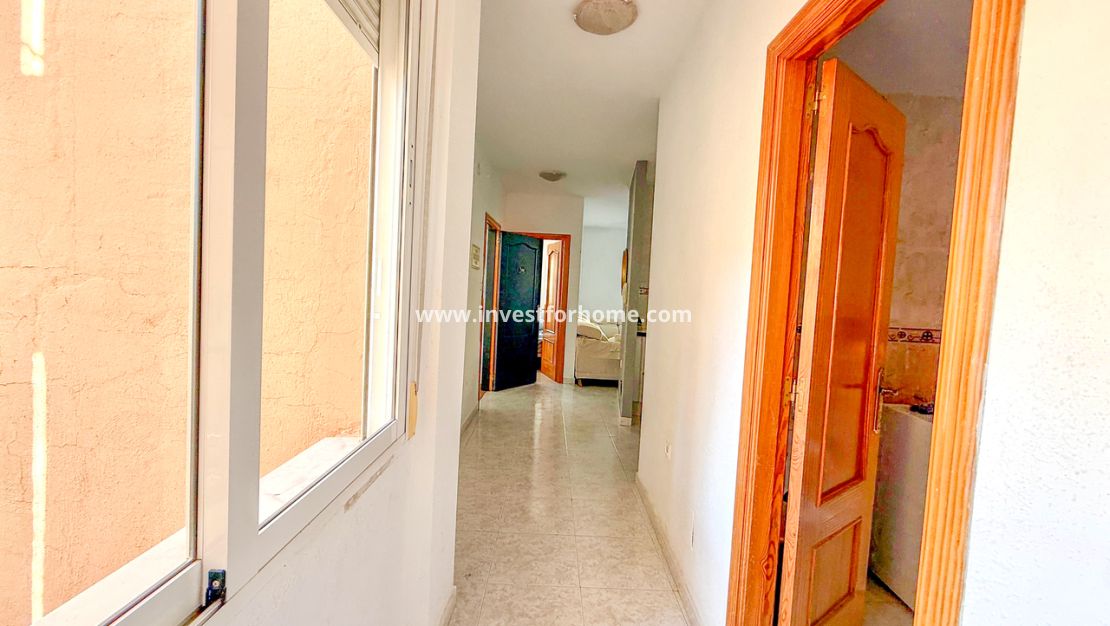 Vente - Appartement - San Miguel de Salinas - Inland