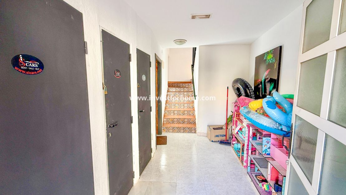 Vente - Appartement - San Miguel de Salinas - Inland