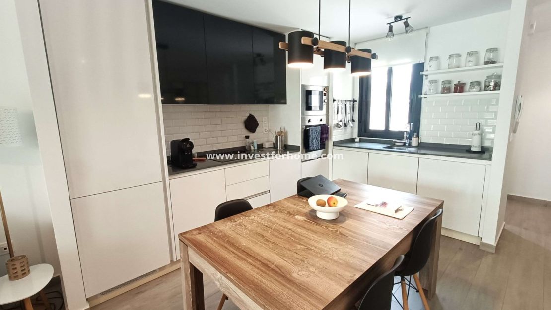 Vente - Appartement - San Miguel de Salinas - Inland