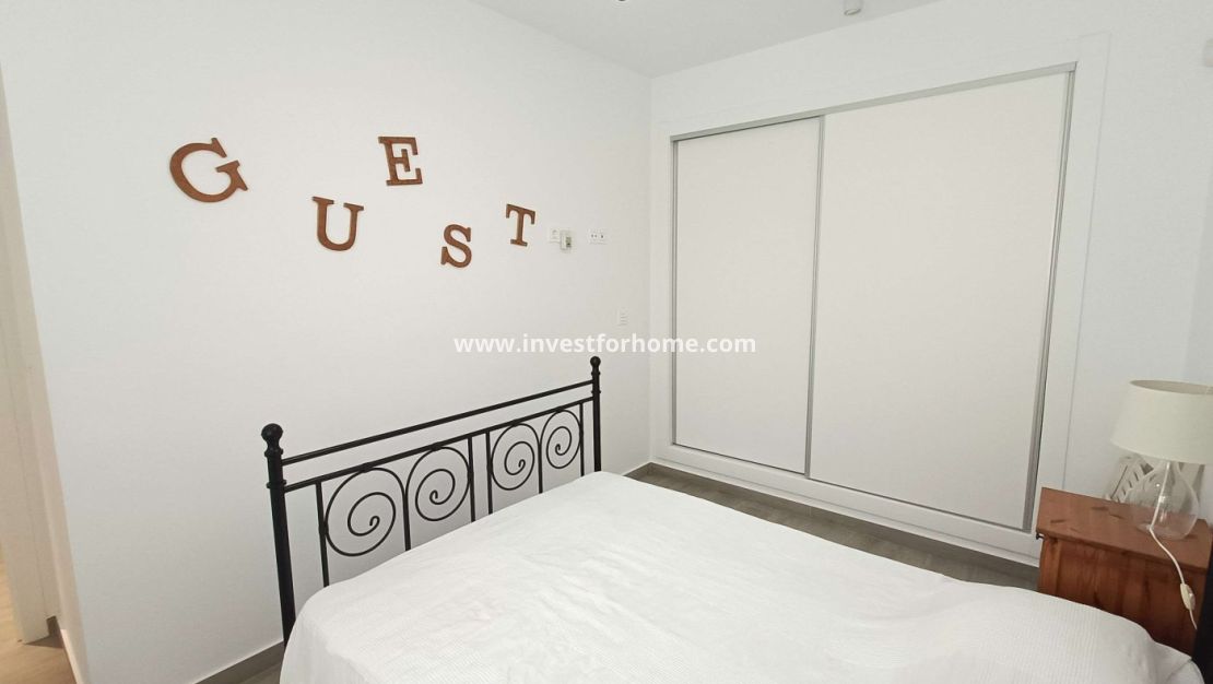 Vente - Appartement - San Miguel de Salinas - Inland