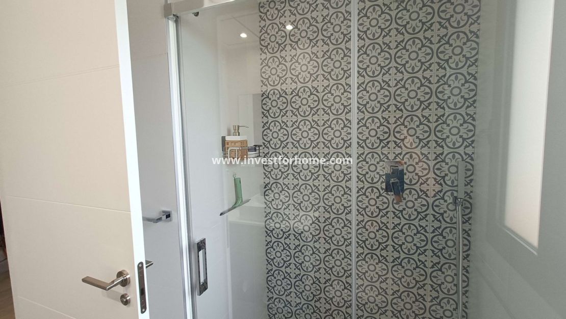 Vente - Appartement - San Miguel de Salinas - Inland