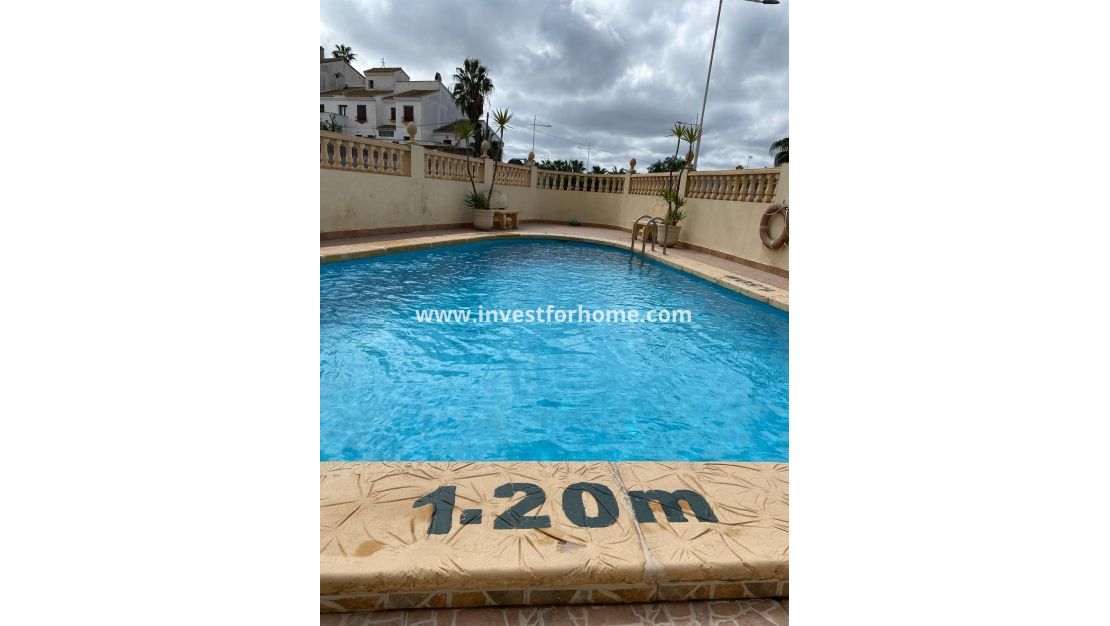 Vente - Appartement - San Miguel de Salinas - Pueblo 9