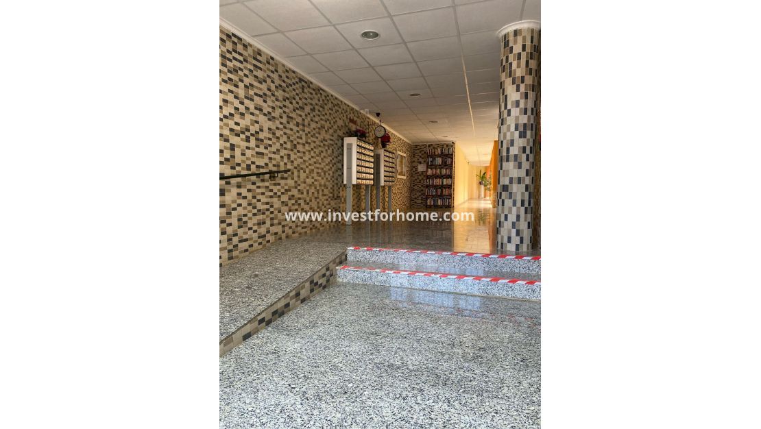 Vente - Appartement - San Miguel de Salinas - Pueblo 9