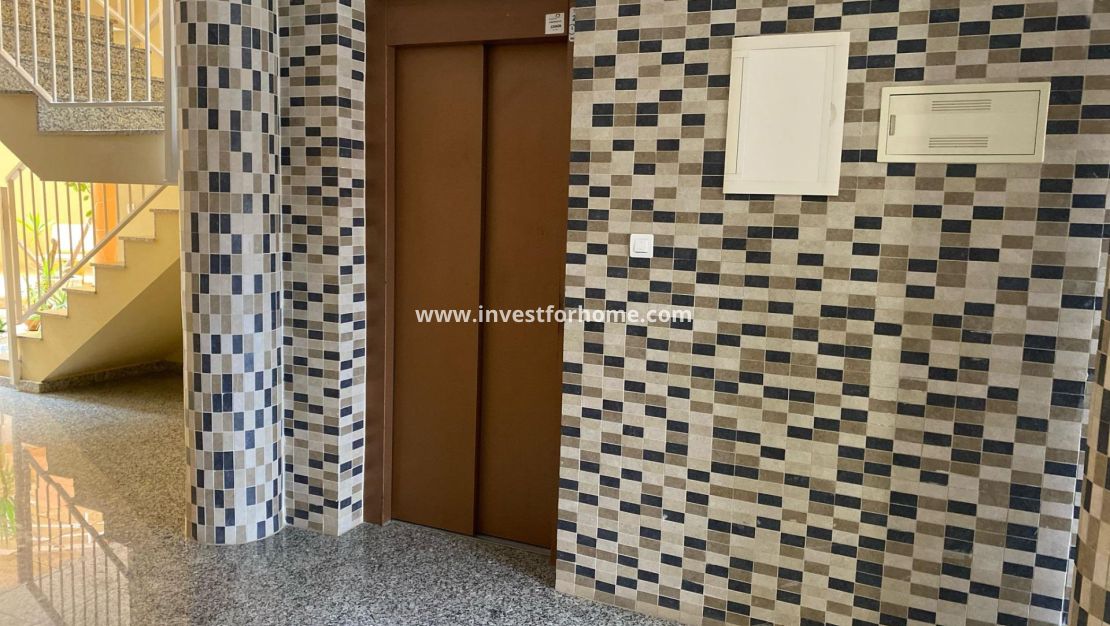 Vente - Appartement - San Miguel de Salinas - Pueblo 9
