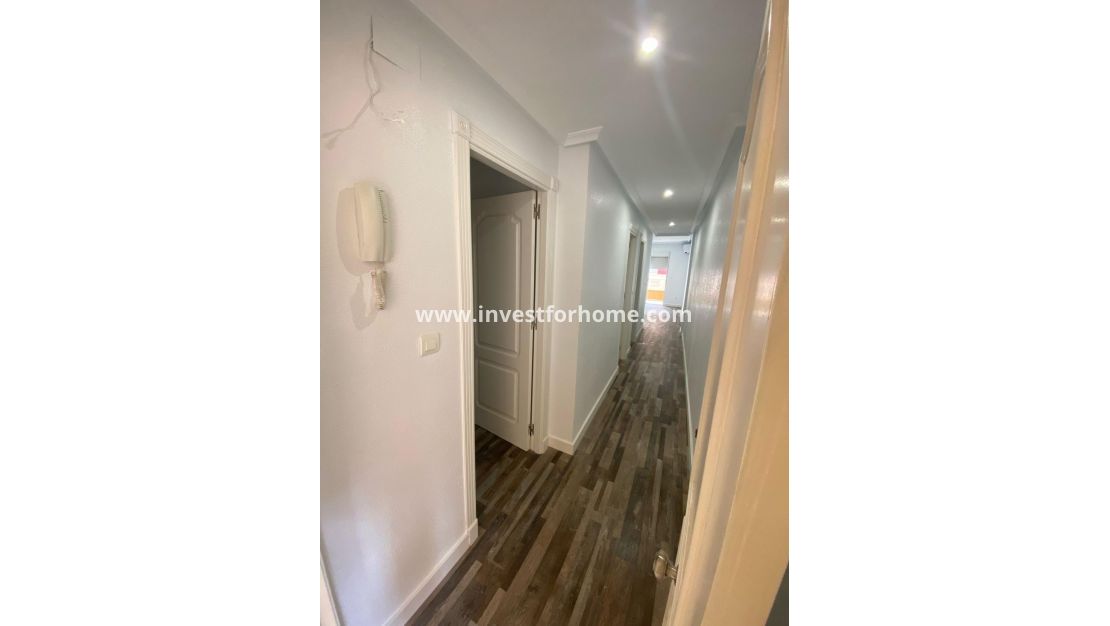 Vente - Appartement - San Miguel de Salinas - Pueblo 9