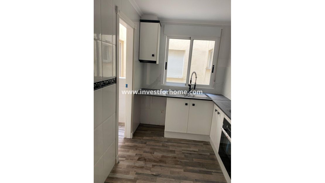 Vente - Appartement - San Miguel de Salinas - Pueblo 9