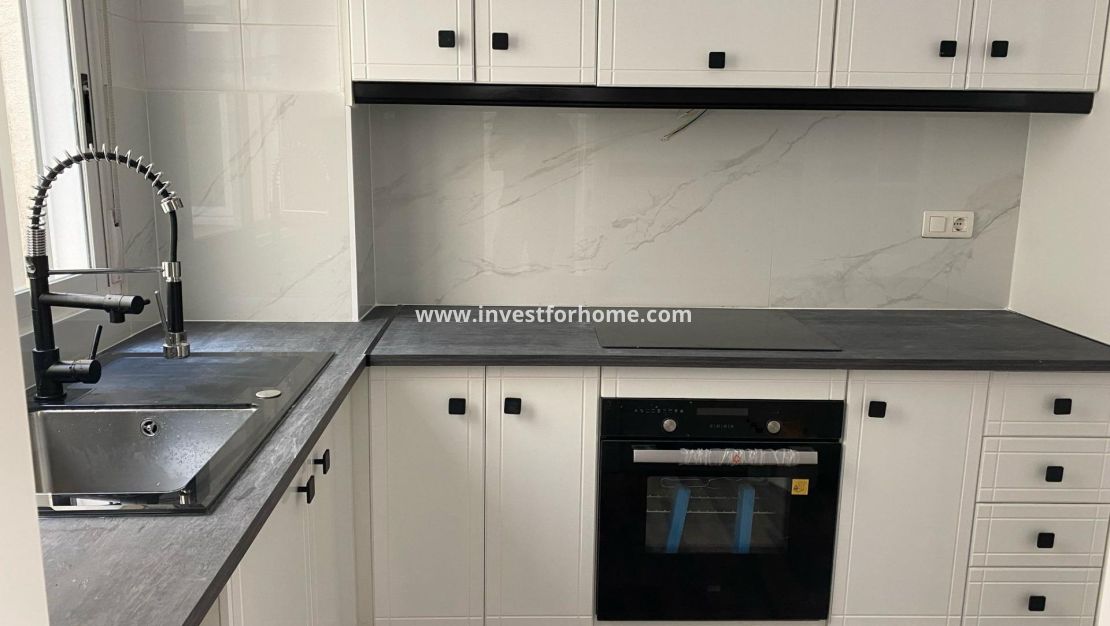 Vente - Appartement - San Miguel de Salinas - Pueblo 9