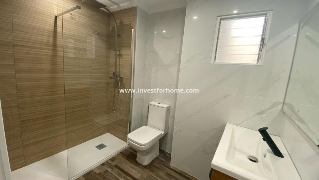 Vente - Appartement - San Miguel de Salinas - Pueblo 9