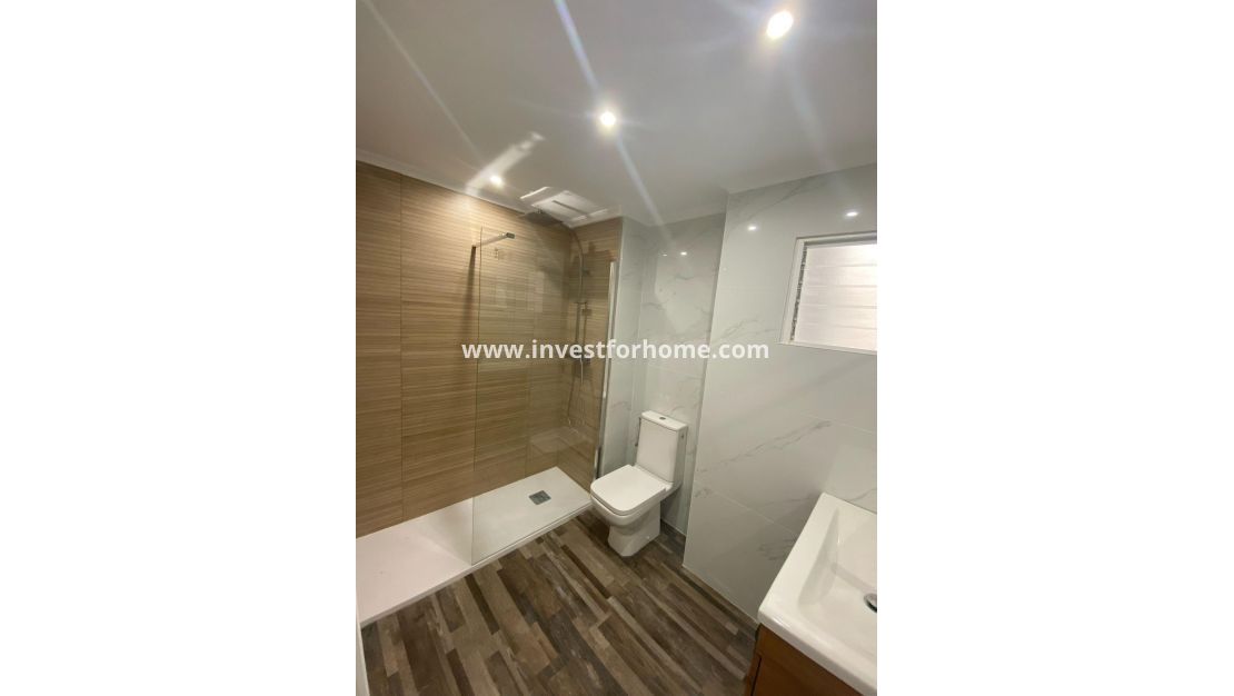 Vente - Appartement - San Miguel de Salinas - Pueblo 9