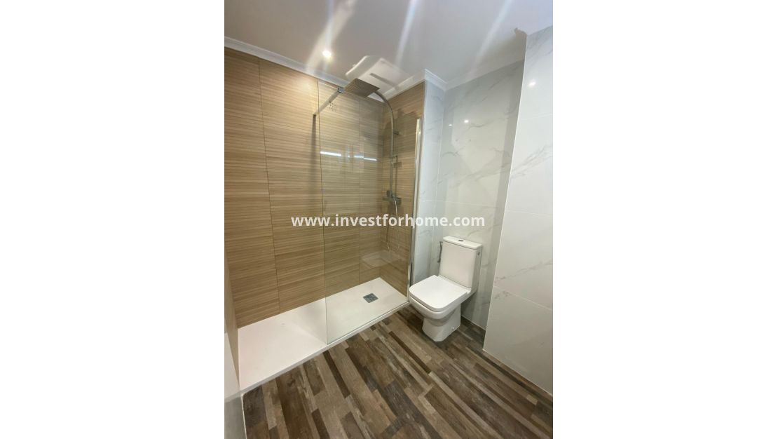 Vente - Appartement - San Miguel de Salinas - Pueblo 9