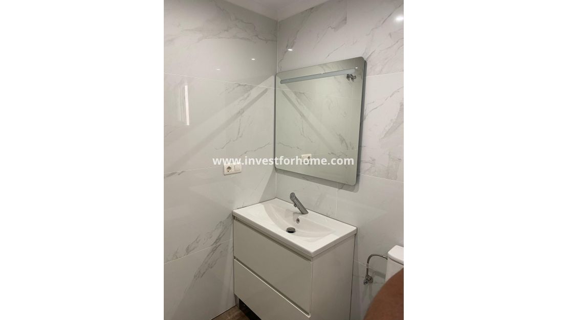 Vente - Appartement - San Miguel de Salinas - Pueblo 9