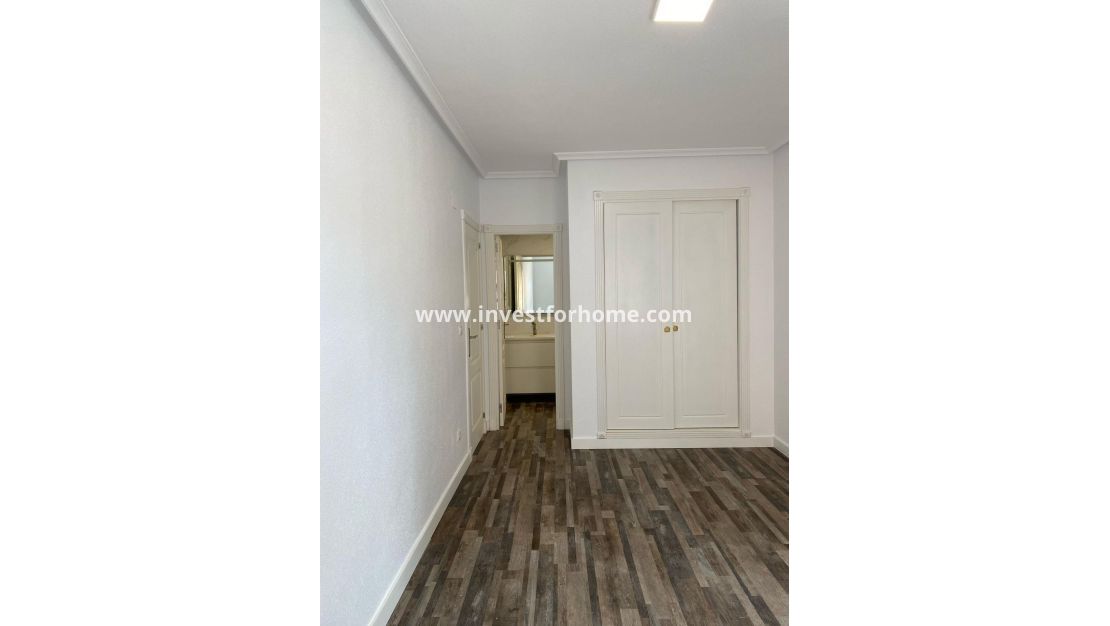 Vente - Appartement - San Miguel de Salinas - Pueblo 9