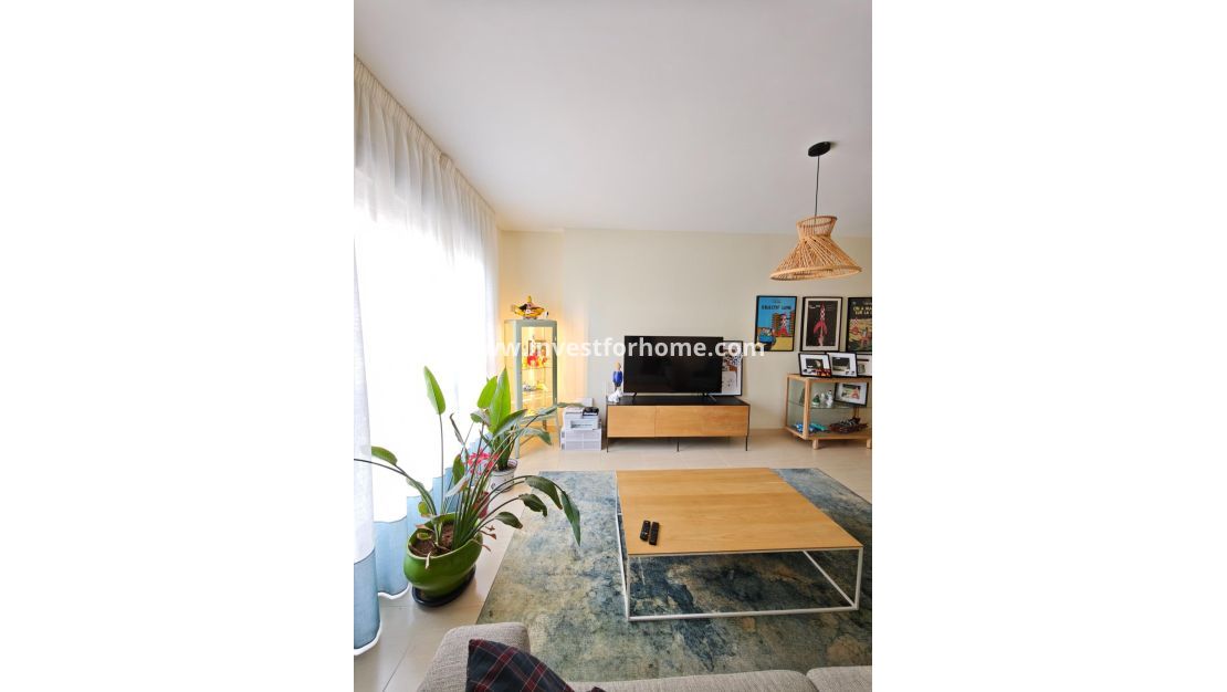 Vente - Appartement - San Miguel de Salinas - Pueblo 9
