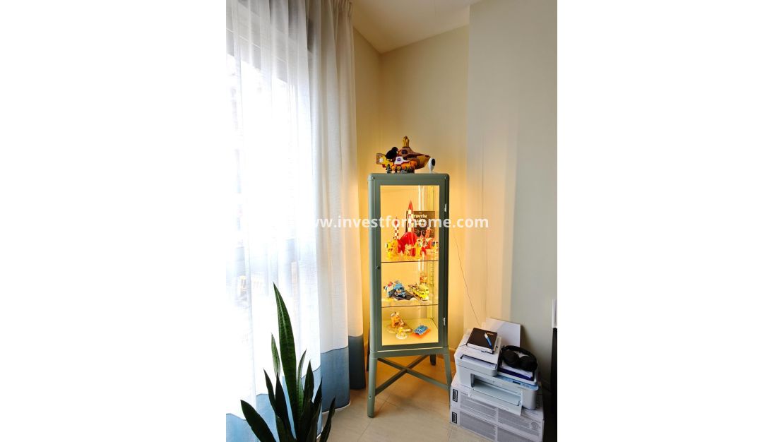 Vente - Appartement - San Miguel de Salinas - Pueblo 9