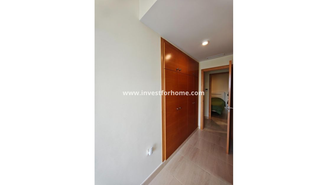 Vente - Appartement - San Miguel de Salinas - Pueblo 9