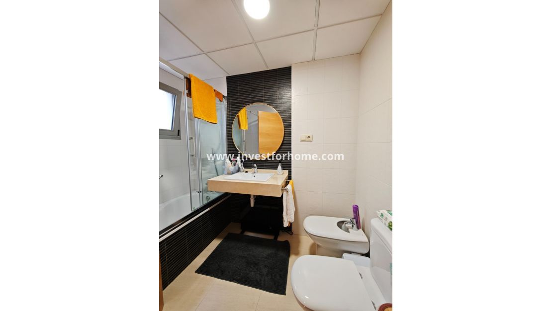 Vente - Appartement - San Miguel de Salinas - Pueblo 9