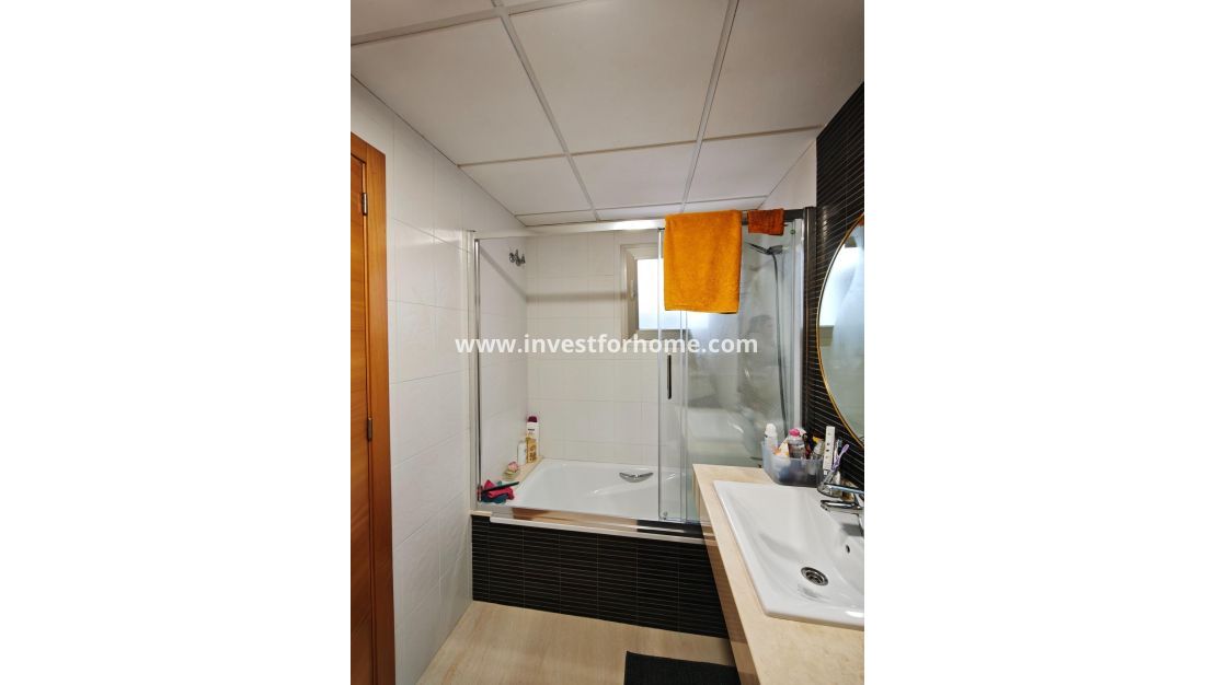 Vente - Appartement - San Miguel de Salinas - Pueblo 9