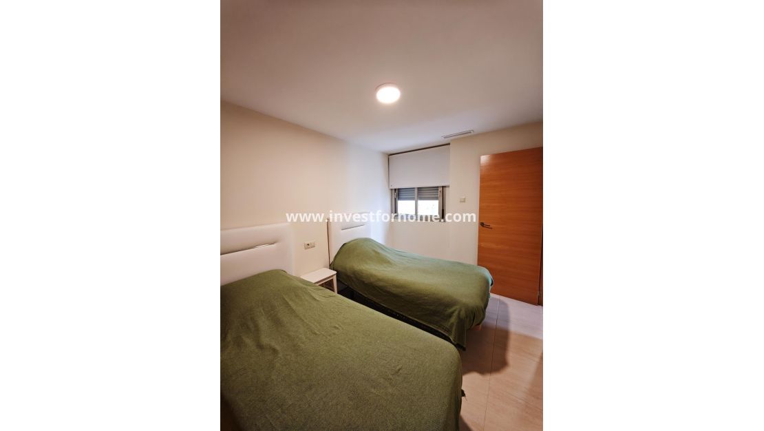 Vente - Appartement - San Miguel de Salinas - Pueblo 9