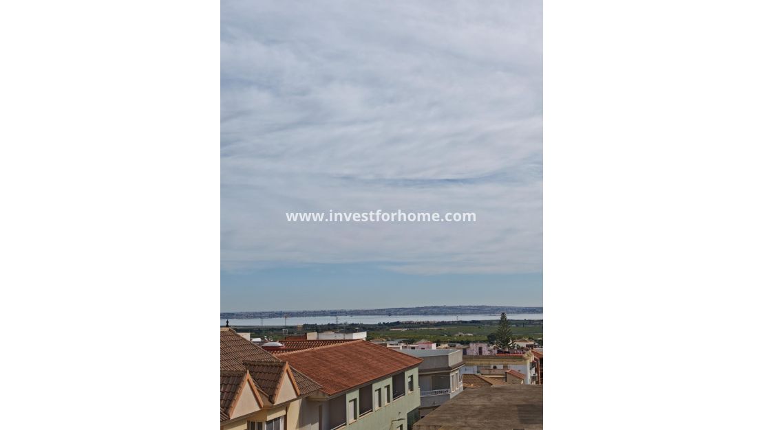 Vente - Appartement - San Miguel de Salinas - Pueblo 9