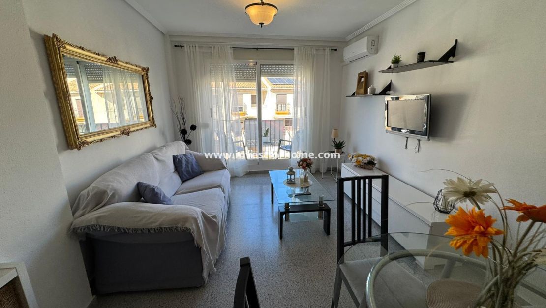 Vente - Appartement - San Miguel de Salinas